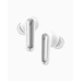 ANKER Soundcore TWS Earphones P41i with ANC White