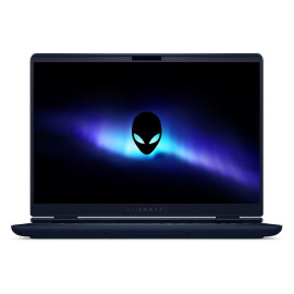 DELL Laptop Alienware 16x Aurora AC16251 WQXGA/Ultra 9 275HX/64GB/4TB SSD/GeForce RTX 5070/Win 11 Pro/2Y NBD