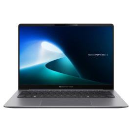 Asus ExpertBook P5 P5405CSA-GR75D0X 14" Intel Core Ulra 7-258V 32GB 1TB SSD Win11 Pro Misty Grey (90NX0861-M00CU0) (ASU90NX0861-