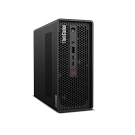 LENOVO PC Thinkstation P3 Ultra/i7-14700K/32GB/1TB SSD SSD/NVIDIA T1000 8GB/Win 11 Pro/3Y NBD(1Y PREM)