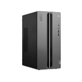 LENOVO PC LOQ Tower 17IAX10/U7-255HX/32GB/1TB SSD/NVIDIA GeForce RTX 5060 Ti 8GB/Win 11 Home/Luna GreyandRaven Black