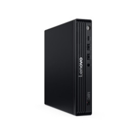 LENOVO PC ThinkCentre M70q Tiny G6/Ultra7-265T/32GB/1TB/Intel Graphics/Win 11 Pro/3Y NBD/Black