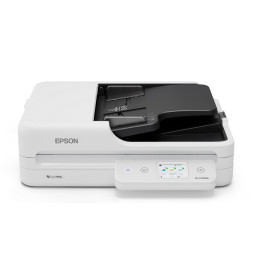 EPSON Scanner Workforce DS-1760WN