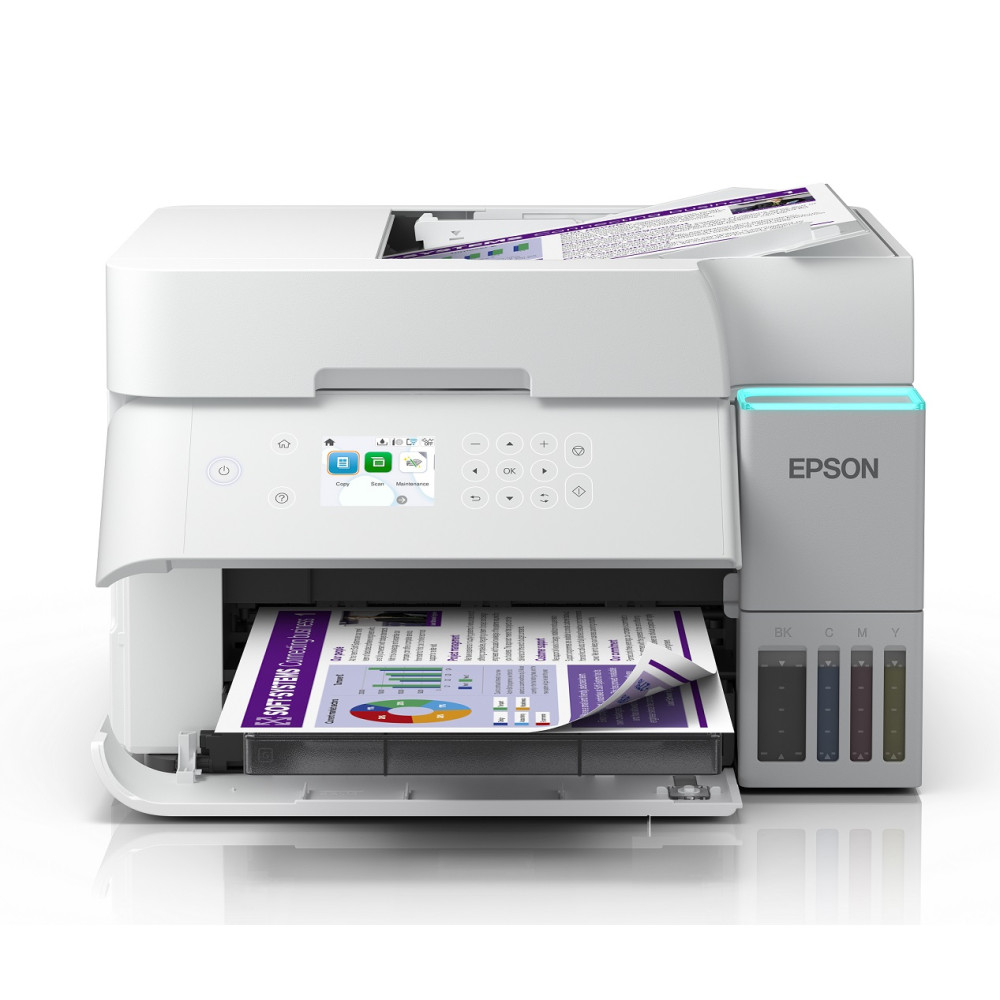 EPSON Printer L6376 Multifunction Inkjet ITS eshop