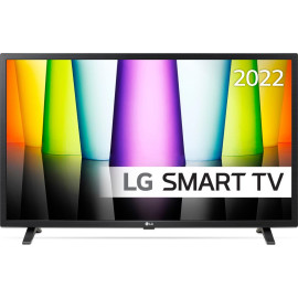 LG 32LQ630B6LA.AEU Smart TV 4K 32" (32LQ630B6LA.AEU) (LG32LQ630B6LA.AEU)