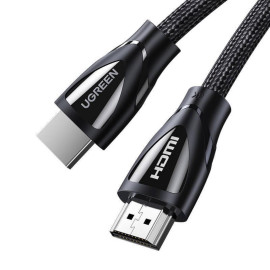 Ugreen Cable HDMI HD140 8K 60Hz 5m black (80405) (UGR80405)