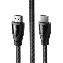 Ugreen HDMI cable HD140 2.1 8K 60Hz 2m black (80403) (UGR80403)