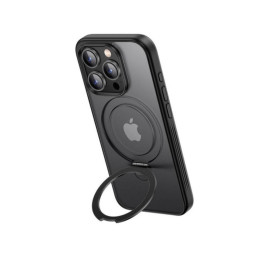 Ugreen LP764 Back Cover Σιλικόνης Μαύρο (iPhone 15 Pro Max) (25533) (UGR25533)