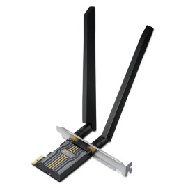 TP-LINK PCI-E CARD ARHER TBE400E WIFI7 BT5.4