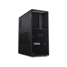 LENOVO PC Thinkstation P3 TW G2/U9-285K/64GB/1TB SSD SSD/NVIDIA RTX 2000 Ada Generation 16GB/Win 11 Pro/3Y NBD(1Y PREM)