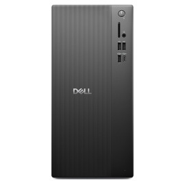 DELL Tower ECT1250/i7-14700/16GB/1TB SSD/NVIDIA GeForce RTX 5060/Win 11 Pro/3Y Prosupport NBD