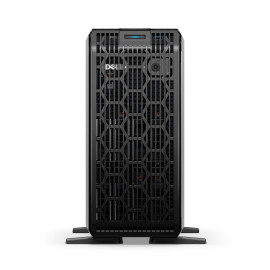 DELL Server PowerEdge T360/Xeon 6315P (4C/4T)/16GB/480GB SSD/H355/2 PSU/5Y NBD
