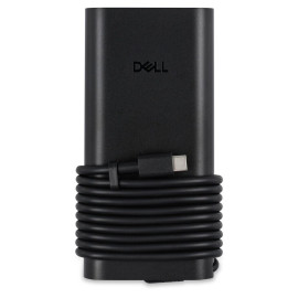 DELL Power Adapter 165W USB-C GaN with power cord EUR