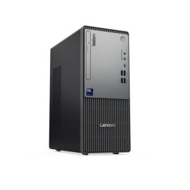 LENOVO PC ThinkCentre neo 50t G6/Ultra5-225/16GB/512GB SSD/Intel UHD Graphics/DVD±RW/W11P/5Y NBD/Black