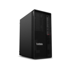 LENOVO PC Thinkstation P2 TW/Ultra7-265/32GB/1TB SSD SSD/NVIDIA GeForce RTX 5060 8GB/Win 11 Pro/3Y NBD