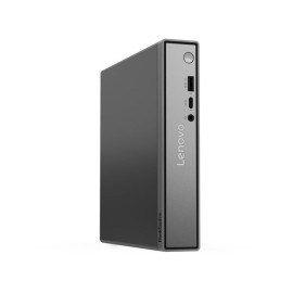 LENOVO PC ThinkCentre neo 50q G5/Intel Core 5-210H/16GB/512GB SSD/Intel Graphics/FREE DOS/5Y NBD/Black
