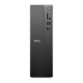 DELL Pro Slim Essential QVS1260/i5-14400/16GB/512GB SSD/UHD Graphics 730/Win 11 Pro/3Y Prosupport NBD