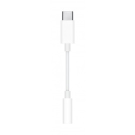 Apple Adapter White (MW2Q3ZM/A) (APPMW2Q3ZM-A)