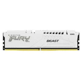KINGSTON Memory KF560C30BWE-16 FURY BEAST DDR5, 6000MT/s, 16GB
