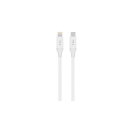 ttec Type-C - Lightning Fast Charging Cable 150cm White (2DK40B) (TTEC2DK40B)