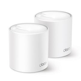 TP-LINK Deco X50 AX3000 Whole Home Mesh WiFi 6 System