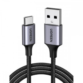Ugreen US288 USB 2.0 Cable USB-C male - USB-A 15W 1m (60126) (UGR60126)