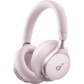 ANKER Headphone Space One Pink