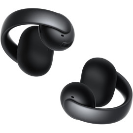 ANKER Soundcore BT earphones AeroClip Open Ear Black