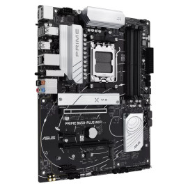 ASUS MOTHERBOARD PRIME B650-PLUS WIFI, ATX, AM5