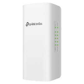 TP-LINK SWITCH SG2005P-PD 5GBIT POE