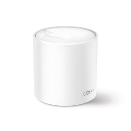 TP-LINK DECO X50 1 PACK  Mesh Wi-Fi 6 System