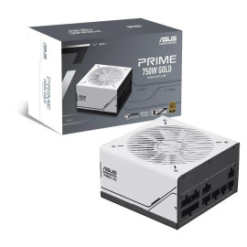 ASUS ΤΡΟΦ/ΚΟ PRIME 750W, APFC 80PLUS GOLD
