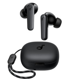 ANKER SOUNDCORE P20I EARPHONES BLACK