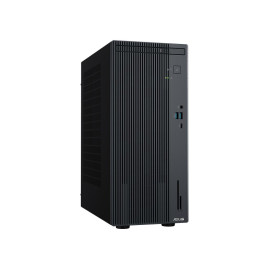 ASUS PC ExpertCenter P500 Mini Tower P500MV-GR100U2B0 C3-100U/8GB/256GB SSD NVMe 4.0/DVD±RW/NoOS/3Y NBD/GRAY