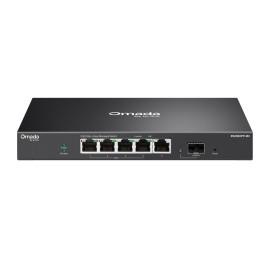 TP-LINK SWITCH OMADA ES206XPP-M2