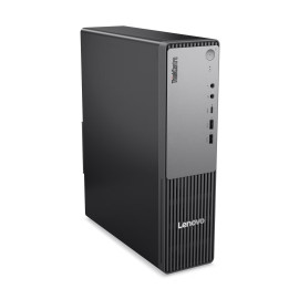 LENOVO PC TC NEO55S G6 SFF/Ryzen 5 220/16GB/512GB/Integrated AMD Radeon 740M Graphics/FREE DOS/5Y NBD/Raven Black