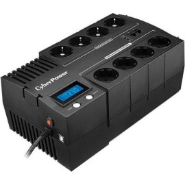CYBERPOWER UPS BR1200ELCD Line Interactive LCD 1200VA