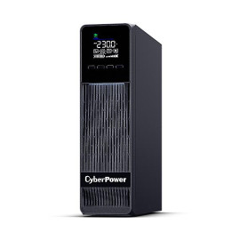 CYBERPOWER UPS OLS1KECR LCD Online 1000VA