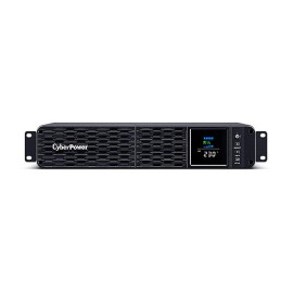 CYBERPOWER UPS OLS3KECR LCD Online 3000VA 2700W