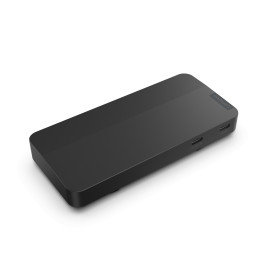 LENOVO USB-C Dual Display Travel Dock