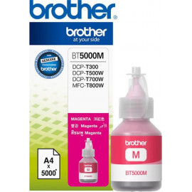 Μελάνι Brother BT5000M Magenta SC