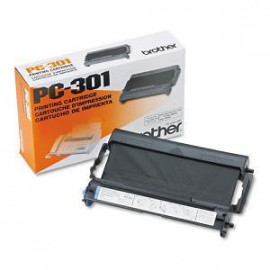 Μελάνι Fax Brother PC301