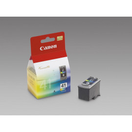Μελάνι Canon CL-41 Color iP1600, 2200