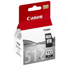 Μελάνι Canon PG-512 Black Υψηλής χωρητικότητας