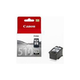 Μελάνι Canon PG-510 Black Μικρής χωρητικότητας