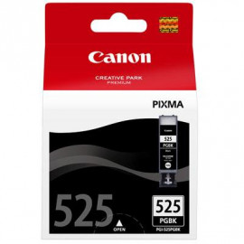 Μελάνι Canon PGI-525BK Black