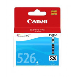 Μελάνι Canon CLI-526C Cyan