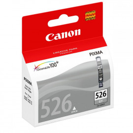 Μελάνι Canon CLI-526G Grey