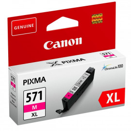 Μελάνι Canon CLI-571XLM XL Magenta