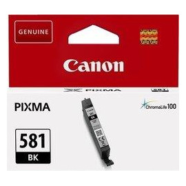 Μελάνι Canon CLI-581BK Black - 5,6ml